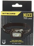 New Nitecore Series NU33 Headlamp. Fixed Price $51.63.