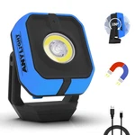 Anylight Led Work With 4 MODES,1200LM Portable Cob Magnetic LIGHT,3350M.... Fixed Price $45.79.