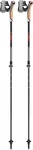 Leki Instructor Lite Aluminum Adjustable 100 125 Cm, Black-gray-yellow. Fixed Price $220.99.