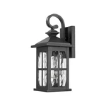 Naxttii Matte Black Outdoor Wall Lights Waterproof Exterior Porch Outd.... Fixed Price $81.77.