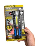 Zerodark Tactical Emergency Tool Flashlight, Seatbelt Cutter And Window Breaker. Fixed Price $24.99.