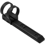 Ncstar Vmflml Universal Mlok 1" Extended Flashlight Rifle Ring Mount Black. Fixed Price $20.99.