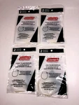 8 Coleman String Tie #20 Lantern Mantles For Models 222, 226, 229, 3023. Fixed Price $28.95.