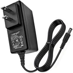 9V Ac Adapter For Gunvault Minivault GVB1000 GVB2000 GVB3000 Bio Pistol Safe. Fixed Price $9.99.