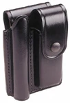 Mag-lite Leather Mini/pocket Flashlight Belt Holster Black, Compatible With M.... Fixed Price $45.82.