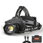 Bud Led Usb Rechargeable, XHP70 Super Bright 90000 Black. Fixed Price $42.63.