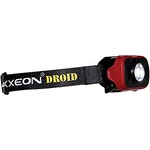 Maxxeon Inc. MNMXN00500 Workstar? Droidtechnicians Mini Rechargeableheadlam. Fixed Price $46.95.