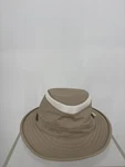 Tilley Airflo Bucket Hat Taupe HT1005 Adjustable Rain Repellent Pre-shrunk. Fixed Price $59.99.