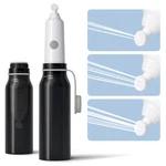 Bigcow Portable Travel Bidet, Electric With 3 Spray Modes, IPX7 Black. Fixed Price $17.99.