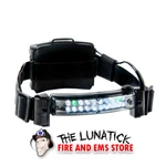 Foxfury Command+ Tilt White & Green Led Headlamp / Helmet Light. Fixed Price $108.99.
