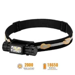 Sofirn H35B Powerful 2000 Lumens Rechargeable Headlamp. Fixed Price $30.00.