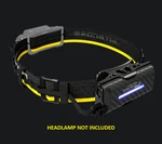 Nitecore Carbon Battery 12K Kit Rechargeable Resistant Extended Runtime. Fixed Price $71.99.