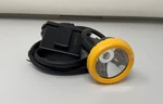 Wisdom KL6M Headlamp ***charging Until Sold Separately. Fixed Price $129.99.