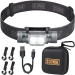 Slonik Headlamp Rechargeable - 1000 Lumen Led Usb Assorted Colors , Sizes. Fixed Price $51.16.