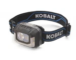 Kobalt 5697574, 1000 Lumens Led Rechargeable Headlamp With Cable. Fixed Price $34.99.