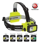 Nightstick XPP-5458G Intrinsically Safe Headlamp, Led. Fixed Price $88.20.