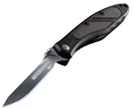 New Havalon Piranta-z Stainless Steel Replaceable Knife Holster & 7 Blades. Fixed Price $55.99.