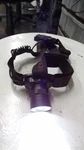 Quantum QHL-310 Swivel Led Headlamp Lumens Mode Headlight 580 Foot Range. Fixed Price $15.00.