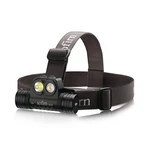 Sofirn HS20 Dual Beam Headlamp, Up To 2700 Lumens Led Headlight, In... Fast Ship. Fixed Price $75.80.