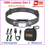 Rechargeable Waterproof Led Headlamp Headlight Flashlight Super Bright Hat. Fixed Price $48.72.
