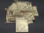(78 Penlights) Adlite Disposable 351 (13 Packs Of 6). Fixed Price $199.95.