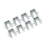 Headlamp Housing Adjusting Pivot Retaining Steel Clips Ford F250 F350 F450. Fixed Price $9.88.