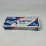 Lithonia Lighting PSQ500QD Mvolt M12 Fluorescent Ballast - Black. Fixed Price $50.00.
