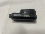 Used Surefire XC1 Compact Weapon Light. Fixed Price $125.00.