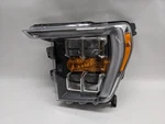 Ford F-150 Driver's Left Quad Led 2021 2023 AN1. Fixed Price $189.91.