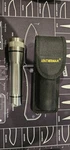 Leatherman Monarch 500 Led Flashlight With Sheath Rare Collectors Item. Fixed Price $169.00.
