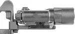 Arisaka Defense Mossie Midnight 1913 Picatinny Mount For Surefire & Streamlight. Fixed Price $68.00.