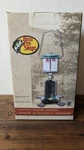 Bass Shops 2 Mantle Propane Lantern No Cylinder Incl Camping Outdoors New. Fixed Price $20.00.