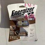 Energizer Headlamp Hybrid Power Rechargeable Waterproof 575 Lumens Modes New. Fixed Price $19.99.