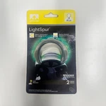 Nathan Sports Safety Lightspur Led Foot (2 Pack). Fixed Price $18.99.