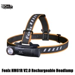 Fenix HM61R V2.0 Rechargeable Headlamp. Fixed Price $125.93.
