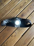 Browning Nitro Headlamp Camo Strap Luxeon White Rebel 2 Red & Green Leds. Fixed Price $32.33.