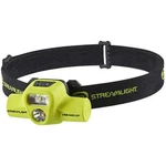 Streamlight Usb Haz-lo Headlamp 61460 Rechargeable Spot And Flood. Fixed Price $83.00.