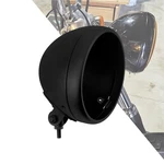 Motorcycle 7" Headlight Housing Inch Lamp Bucket Fit For Harley Dyna S.... Fixed Price $82.98.