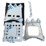 Woodflame Kampmate Ultra Light Burning Camping/backpacking Stainless Stove. Fixed Price $32.00.