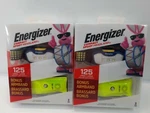 Energizer Compact Sport Headlamp Bonus Armband 125 Lumens Batteries Included. Fixed Price $29.95.