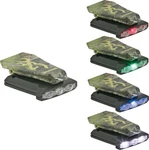 Browning Night Seeker Cap Multi Led Light Rgb Mossy Oak Camo Construction 5100. Fixed Price $18.85.