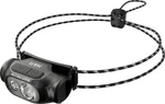 Nitecore Ultra Lightweight Black 240 Lumens Water Resistant Headlamp HA11. Fixed Price $24.95.
