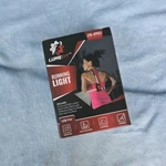 Running Light For Runners Chest Led Lamp Reflective Band Jogging Usb Torch. Fixed Price $10.00.