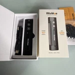 Wurkkos HD01 Pro 6-IN-1 Flashlight With White Uv Light&green And Sid. Fixed Price $54.99.