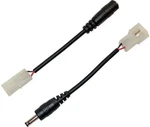 Maglite ARXX228K Charger Adapter Cable (V1-V2/ V2-V1). Fixed Price $10.95.