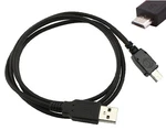 Usb Cable 5V Ac Adapter For Foxelli MX200B Led Headlamp Rechargeable Power. Fixed Price $6.99.