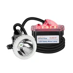 Hunting Friends Superbright Led Mining Headlight,high Lumen Rechargeable Mine.... Fixed Price $93.27.