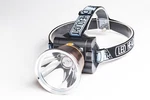 Rechargeable Led Headlamp Outlaw 15 Watt Vapor Trail Outdoors. Fixed Price $85.00.