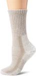 Thorlos Womens Lth Thick Padded Light Weight Crew Sockhiking-socks Khaki. Fixed Price $32.97.