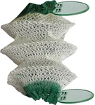 Box Of Coleman Insta Clip #95 Mantles, Style# 2000024473. Fixed Price $54.00.